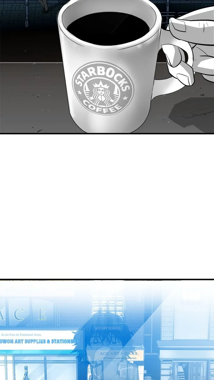 Plaza Wars Chapter 14 - Page 23