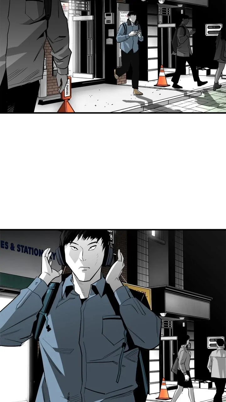Plaza Wars Chapter 14 - Page 31
