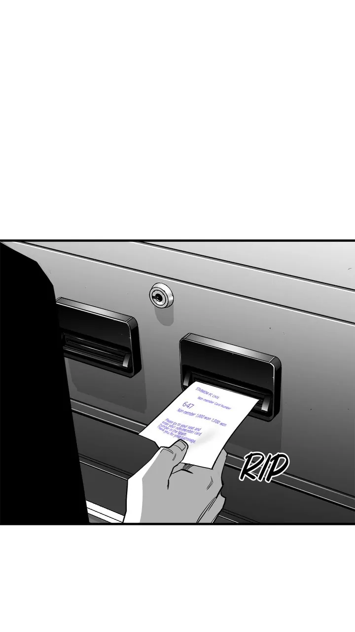 Plaza Wars Chapter 14 - Page 43