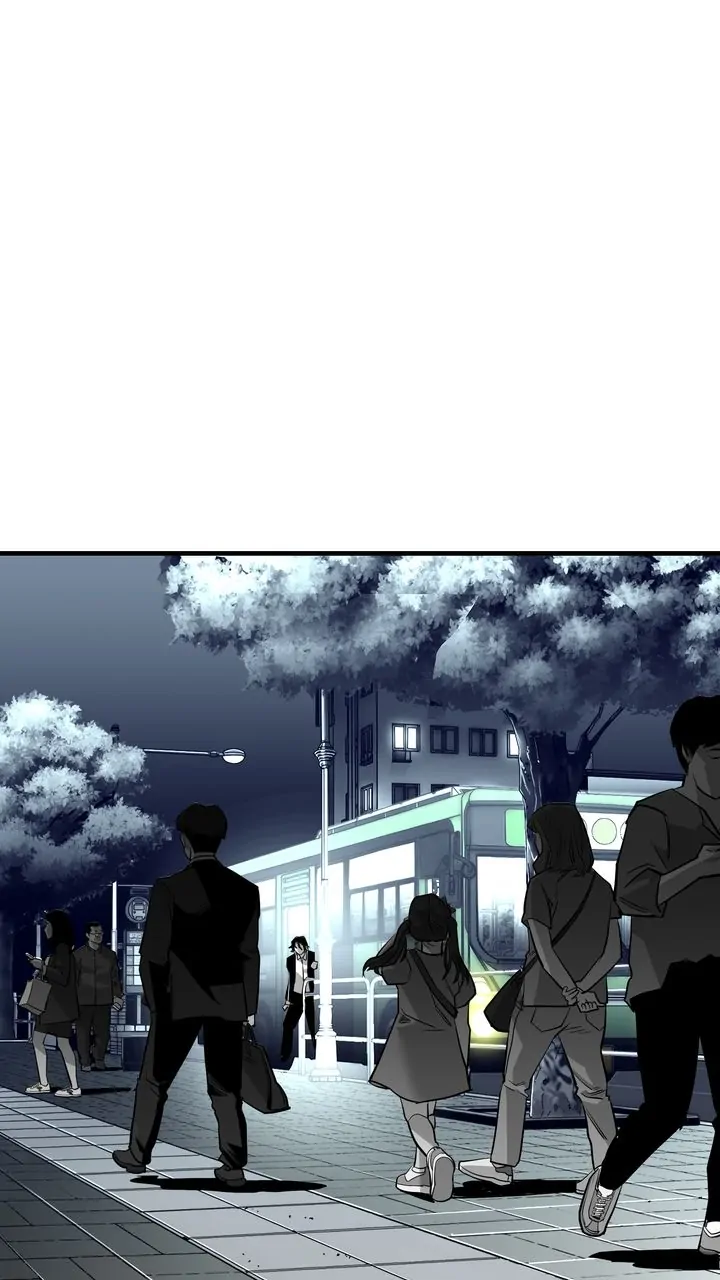 Plaza Wars Chapter 14 - Page 6
