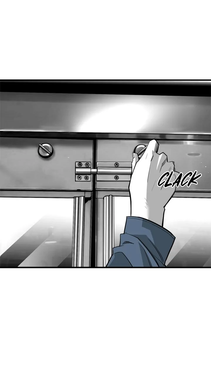 Plaza Wars Chapter 14 - Page 60
