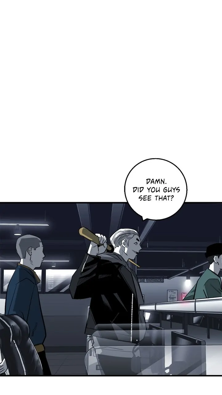 Plaza Wars Chapter 14 - Page 61