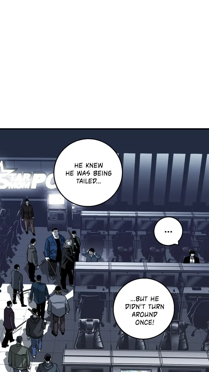 Plaza Wars Chapter 14 - Page 62