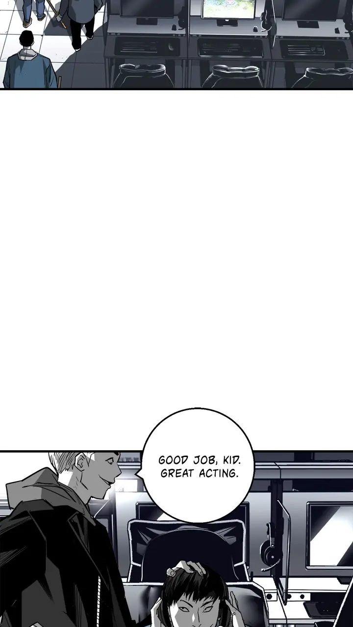Plaza Wars Chapter 14 - Page 63