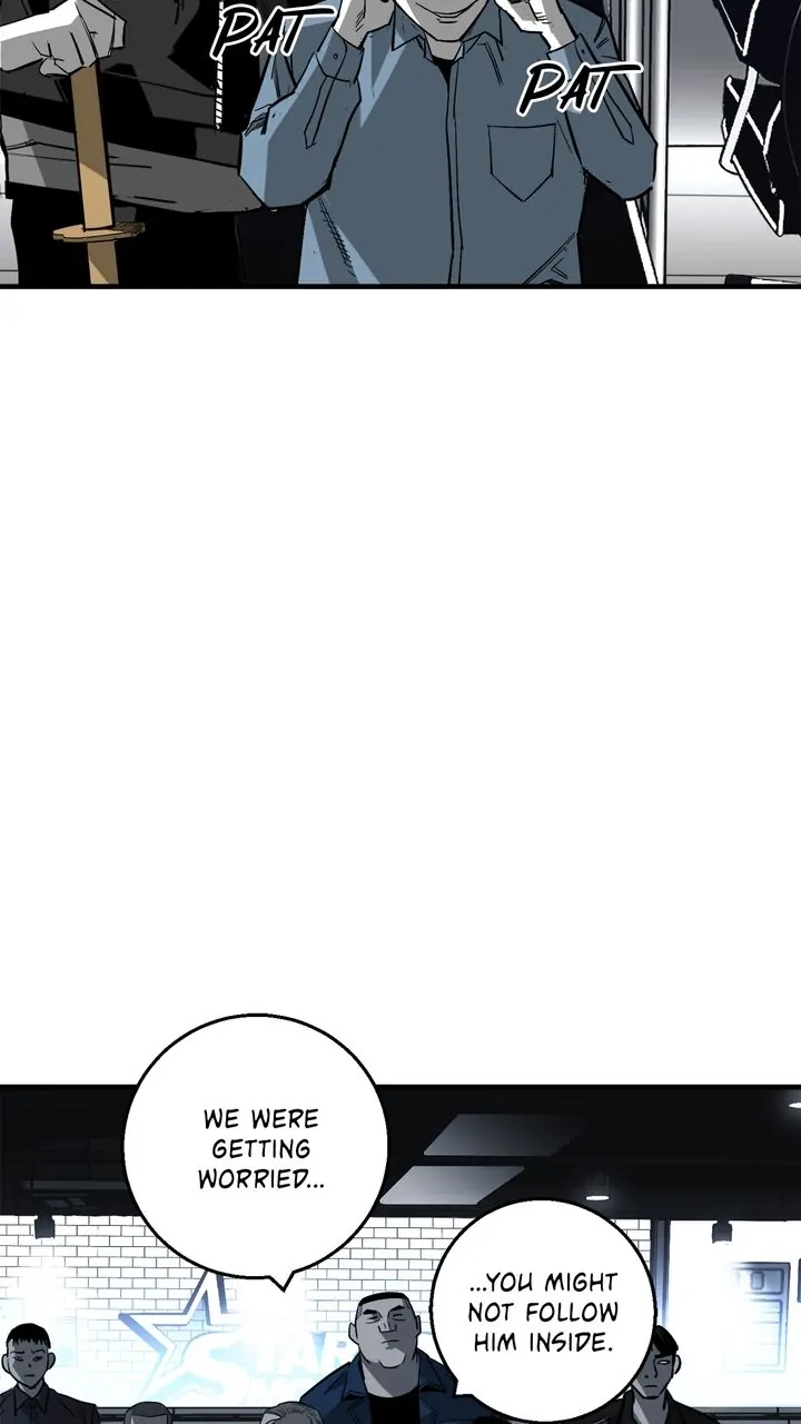 Plaza Wars Chapter 14 - Page 64