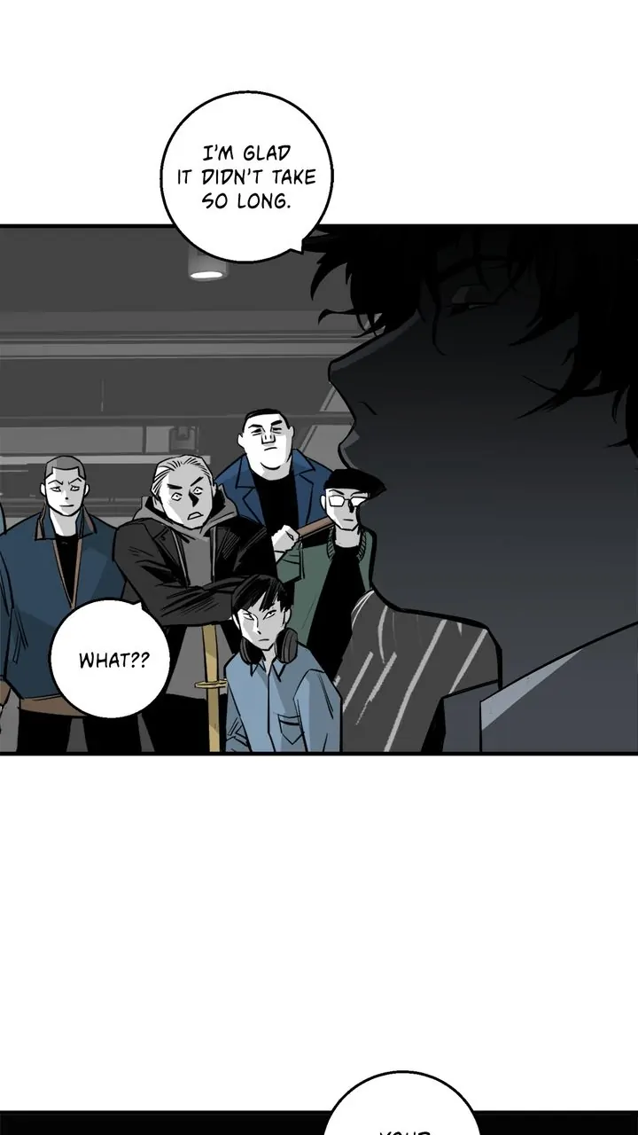 Plaza Wars Chapter 14 - Page 70