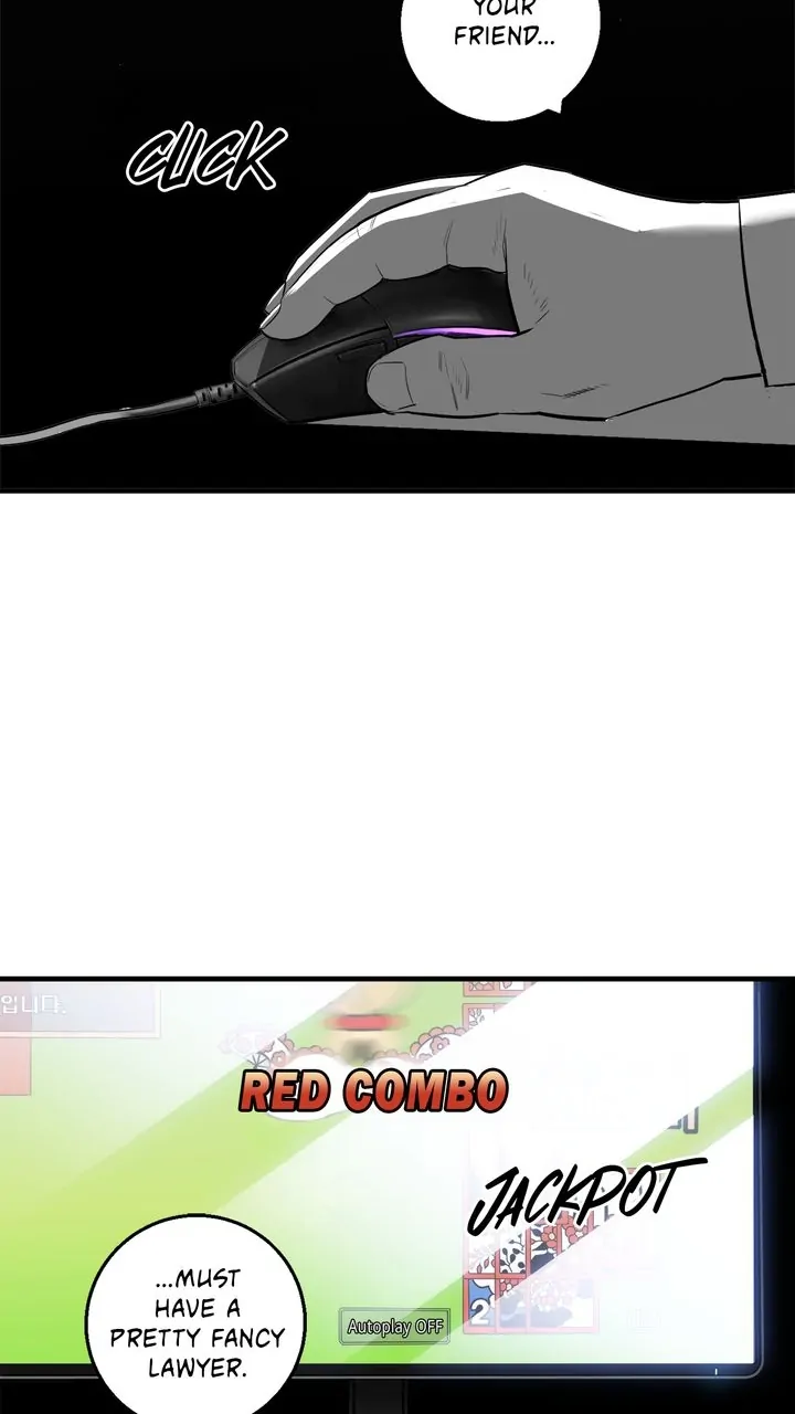 Plaza Wars Chapter 14 - Page 71
