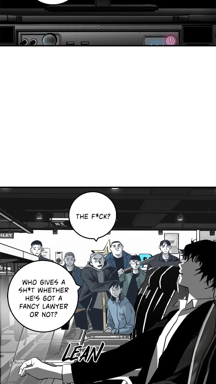 Plaza Wars Chapter 14 - Page 72