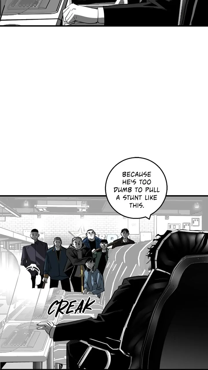 Plaza Wars Chapter 14 - Page 73