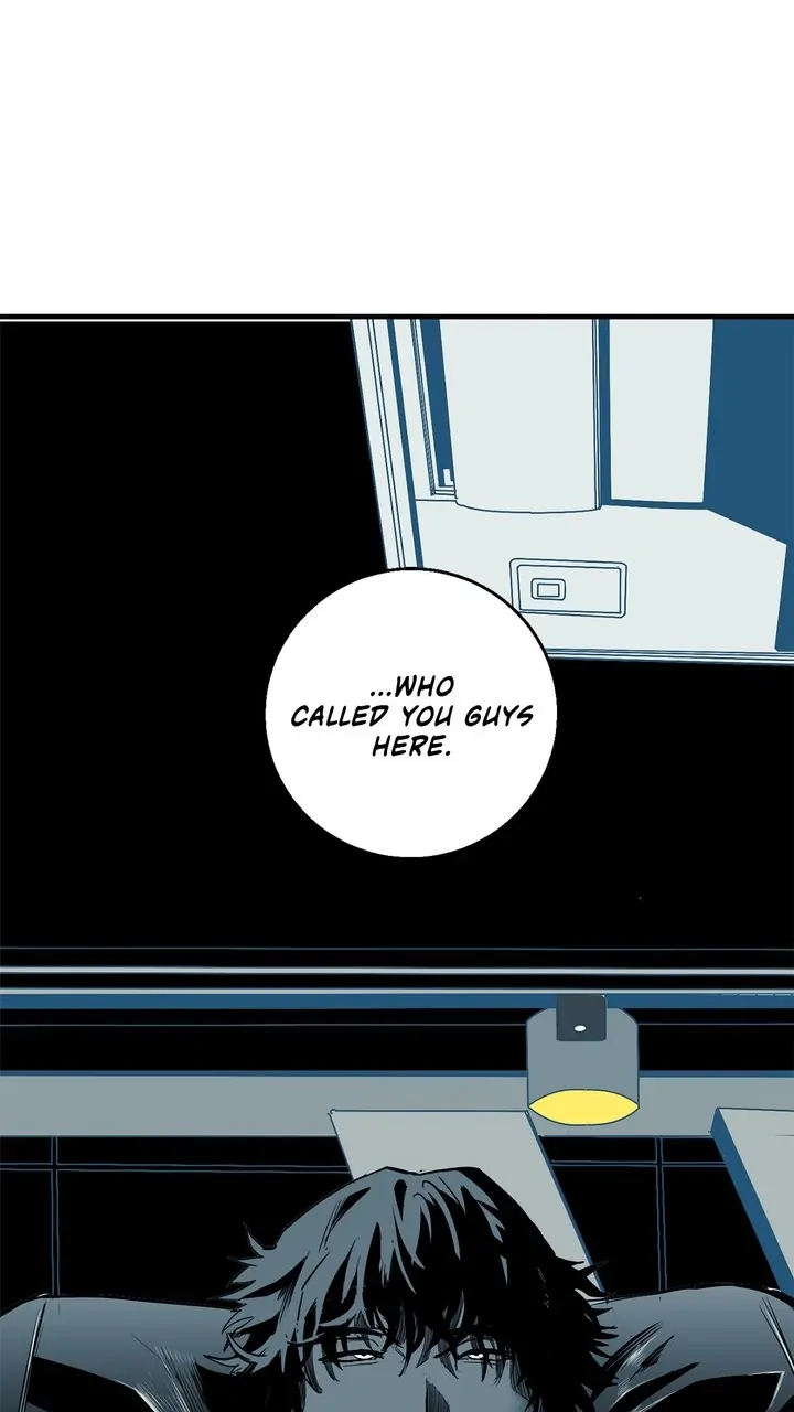 Plaza Wars Chapter 14 - Page 77