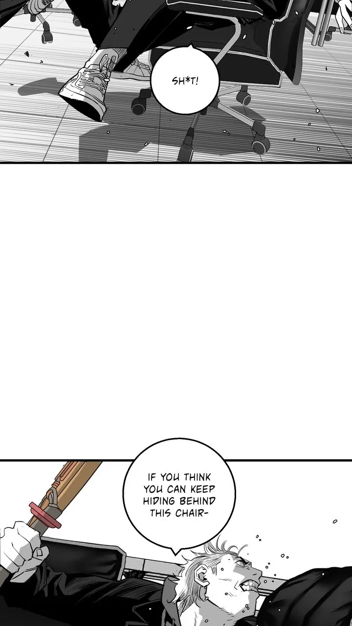 Plaza Wars Chapter 15 - Page 12