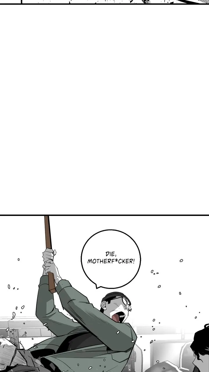 Plaza Wars Chapter 15 - Page 16