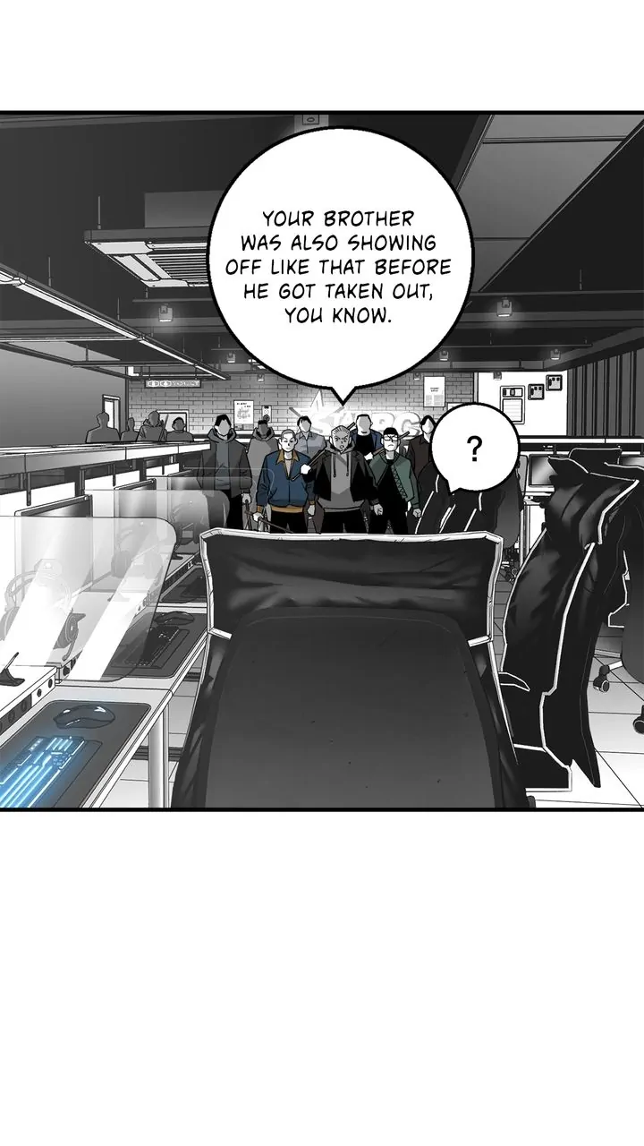 Plaza Wars Chapter 15 - Page 2