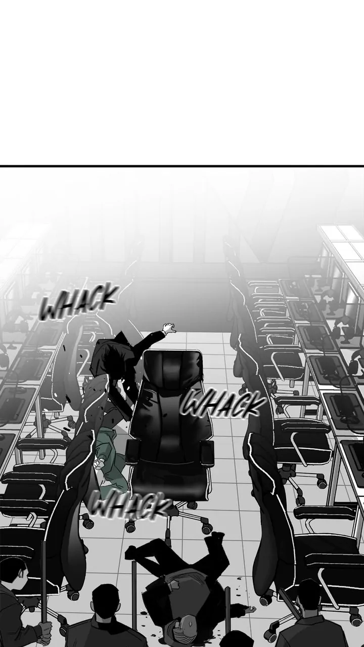 Plaza Wars Chapter 15 - Page 23