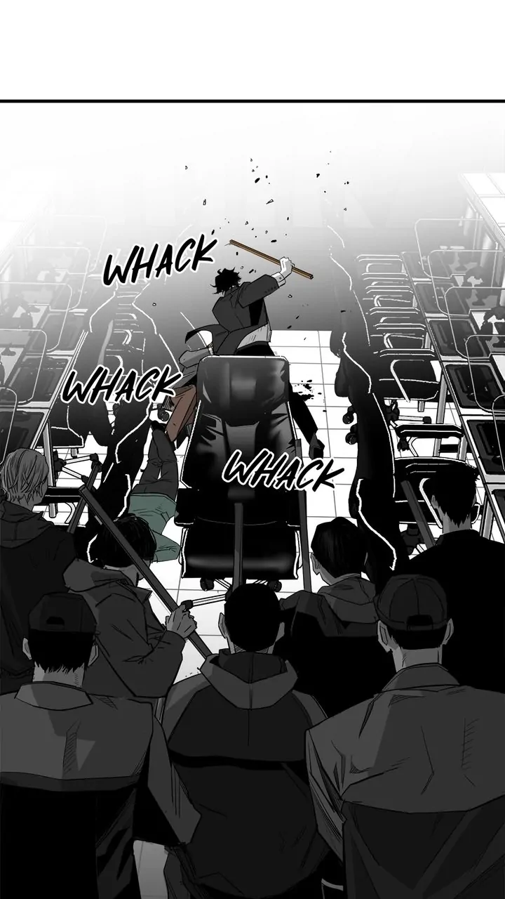 Plaza Wars Chapter 15 - Page 28