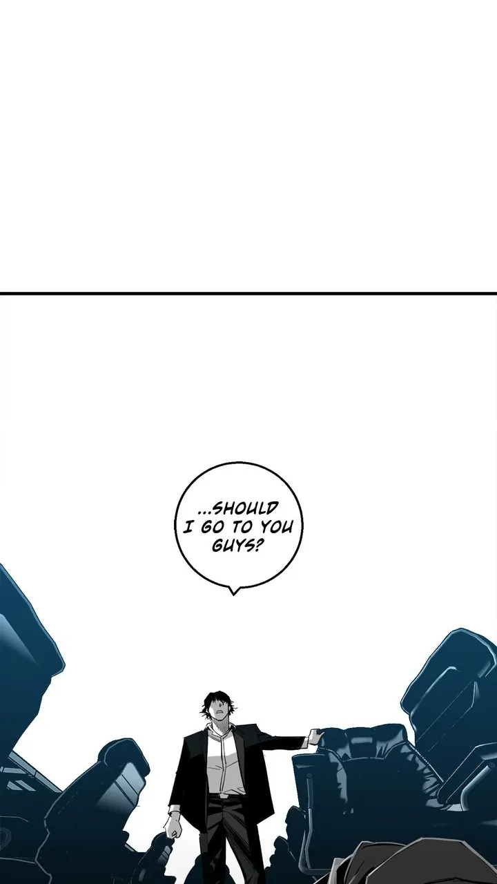 Plaza Wars Chapter 15 - Page 34