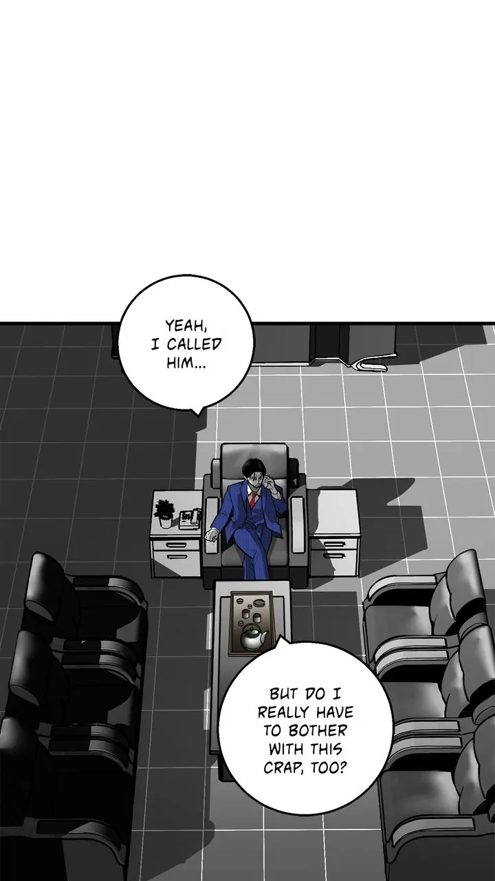 Plaza Wars Chapter 15 - Page 37