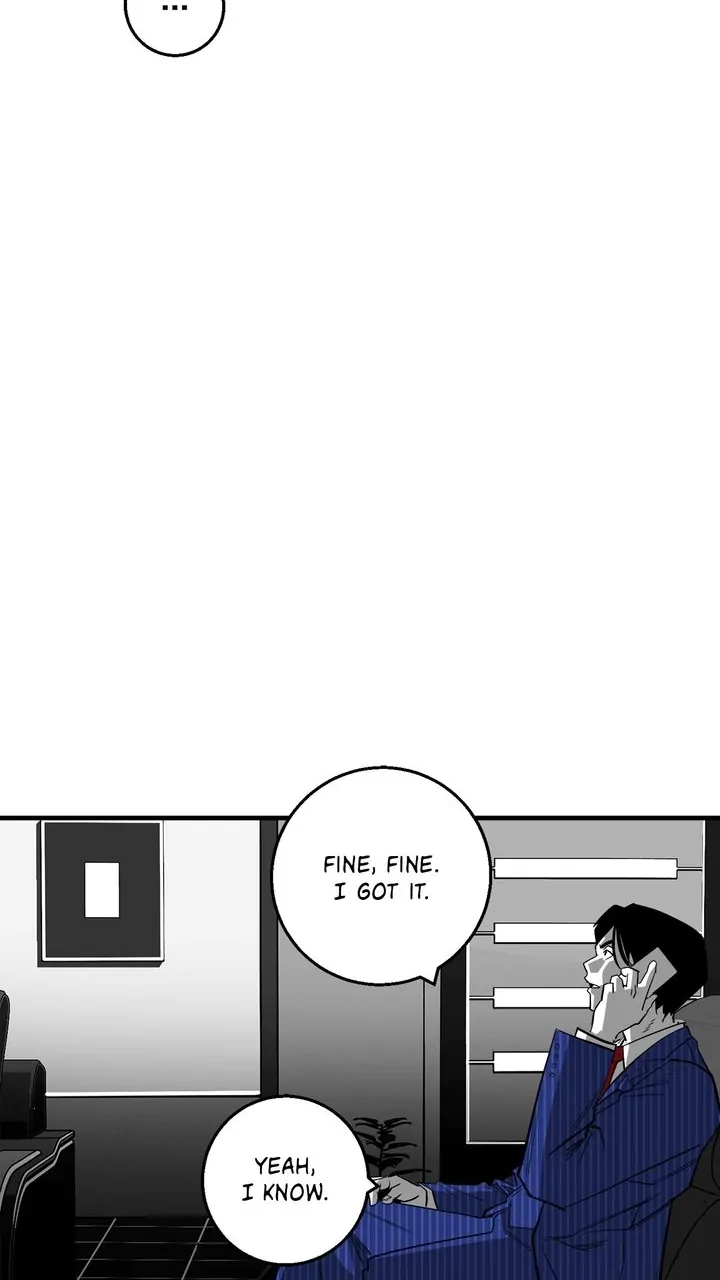 Plaza Wars Chapter 15 - Page 39