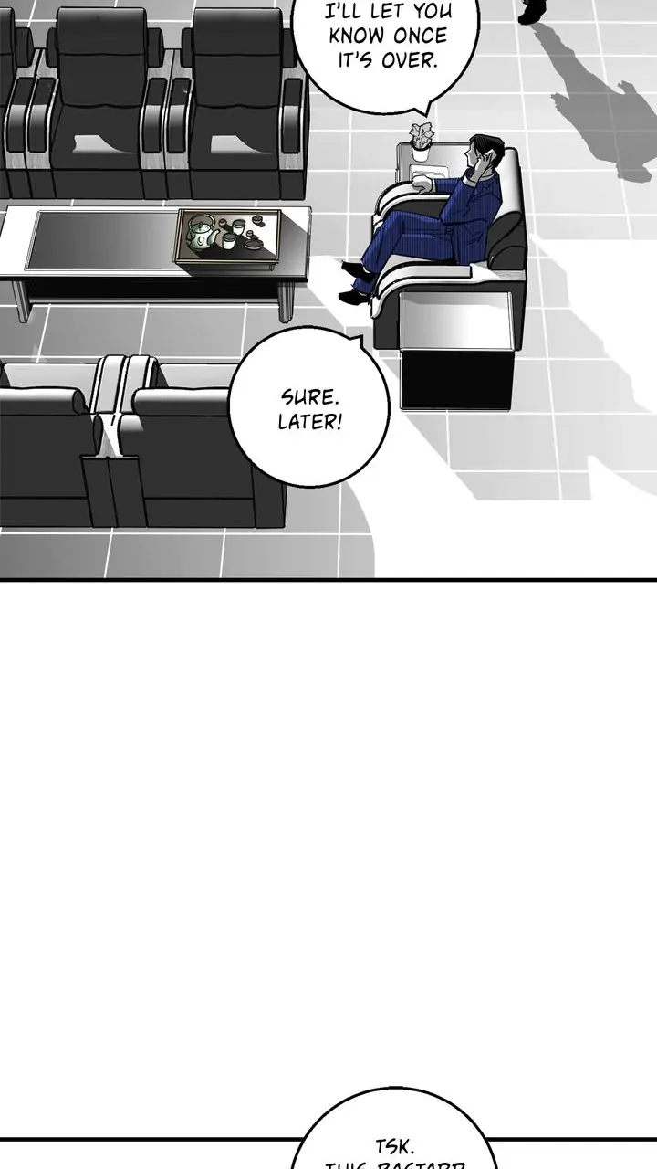 Plaza Wars Chapter 15 - Page 42