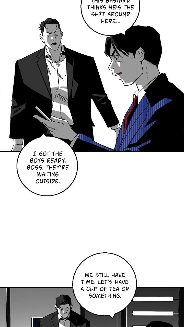 Plaza Wars Chapter 15 - Page 43