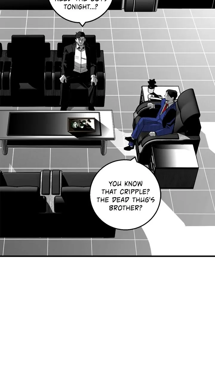 Plaza Wars Chapter 15 - Page 45