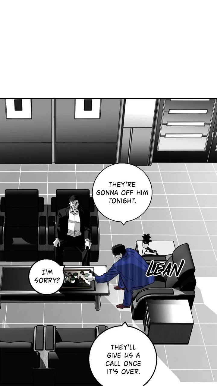 Plaza Wars Chapter 15 - Page 46