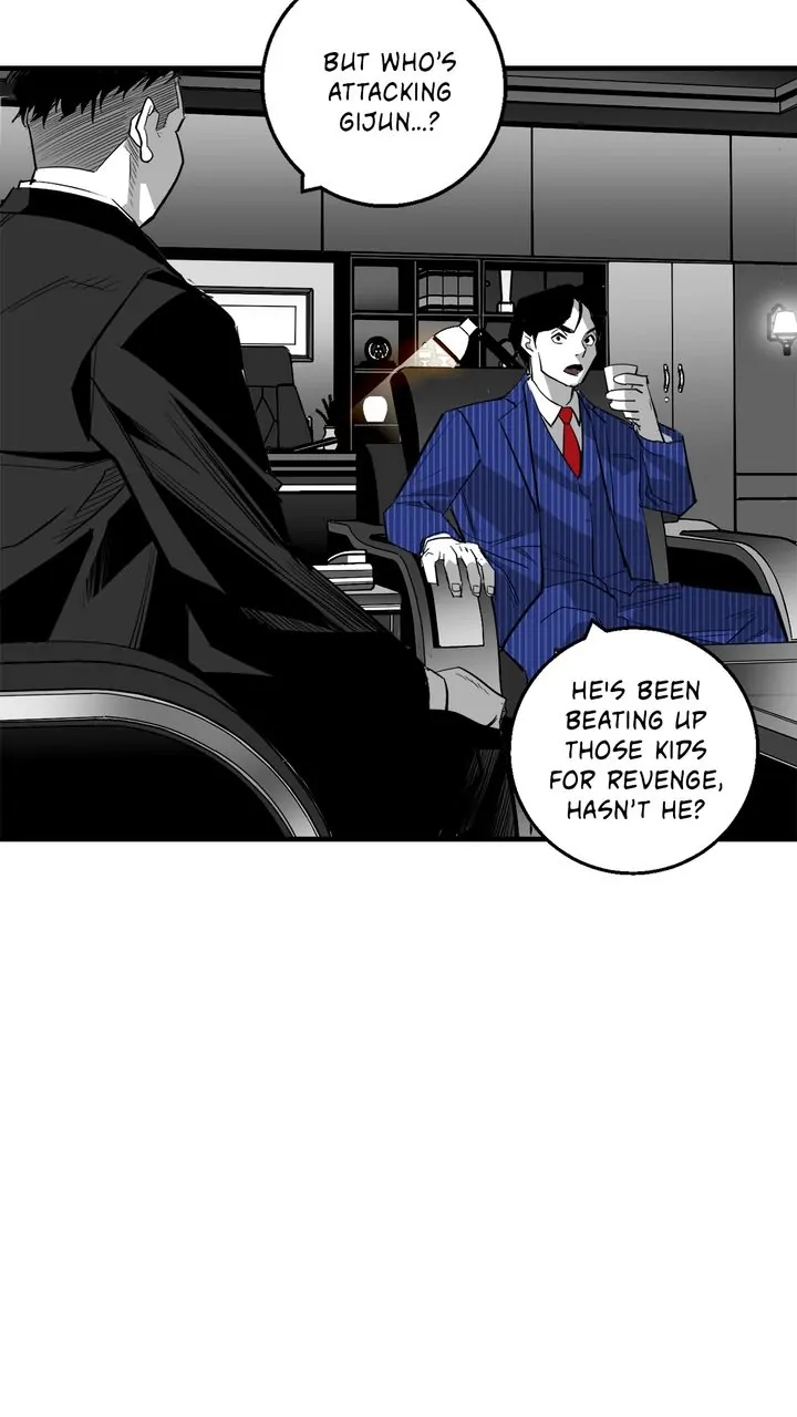Plaza Wars Chapter 15 - Page 50