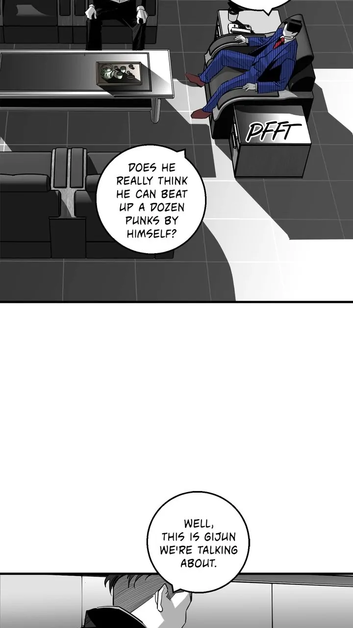 Plaza Wars Chapter 15 - Page 57