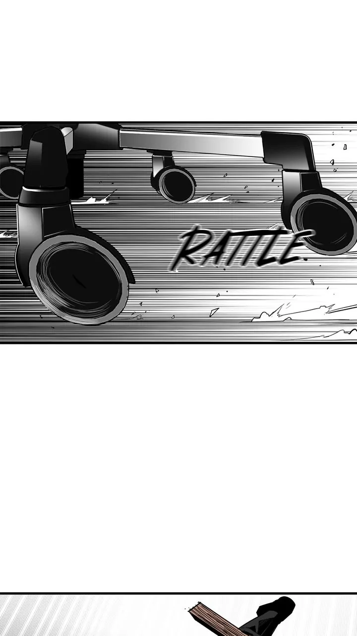 Plaza Wars Chapter 15 - Page 6