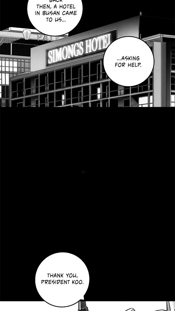 Plaza Wars Chapter 15 - Page 64