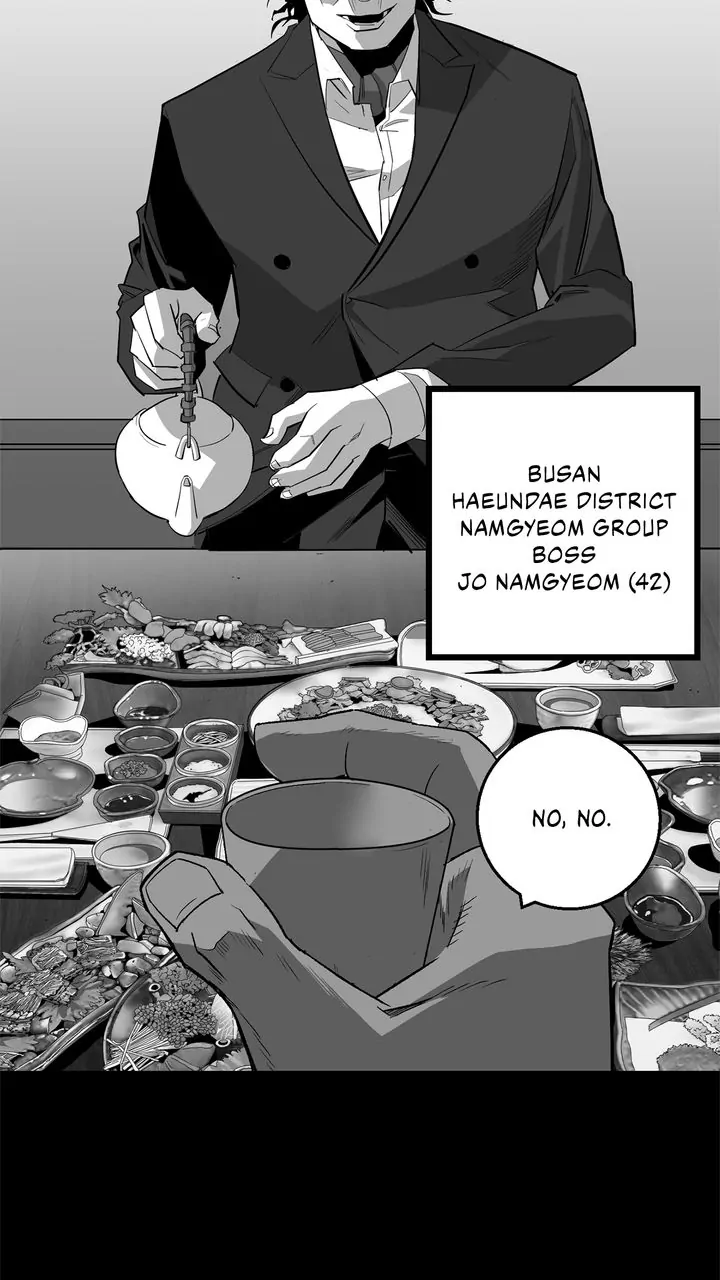 Plaza Wars Chapter 15 - Page 66