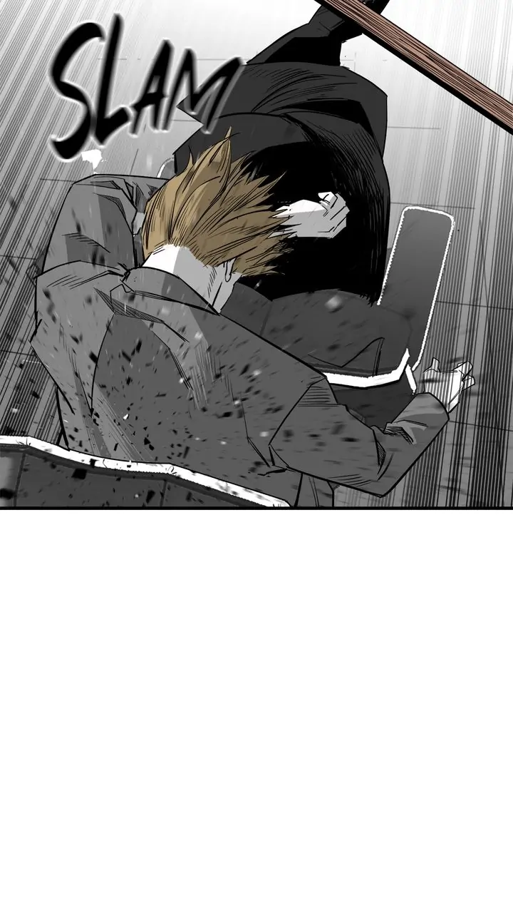 Plaza Wars Chapter 15 - Page 7