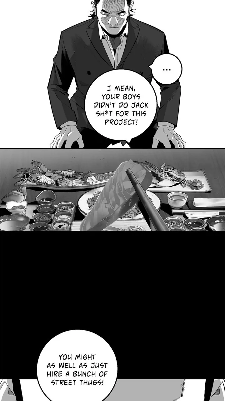 Plaza Wars Chapter 15 - Page 71