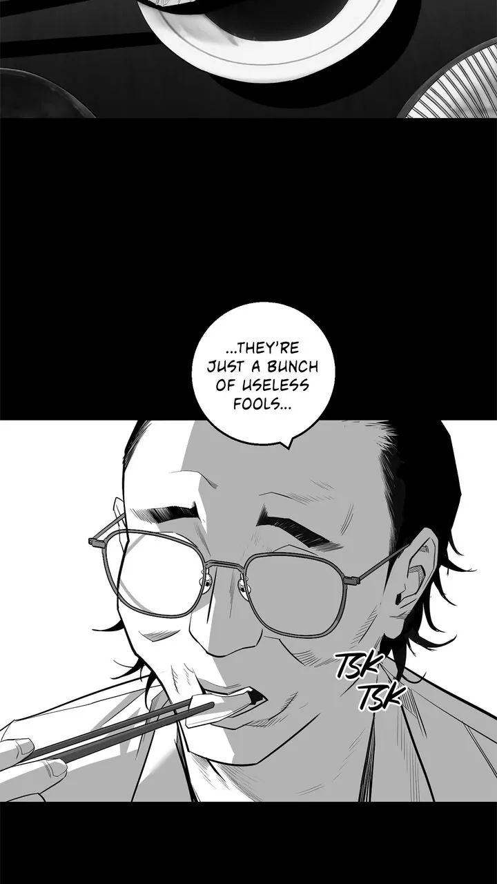 Plaza Wars Chapter 15 - Page 73