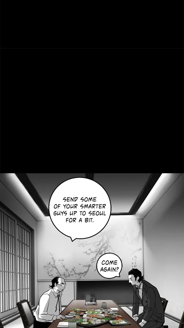 Plaza Wars Chapter 15 - Page 74
