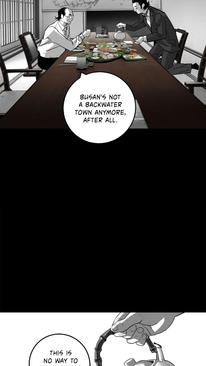 Plaza Wars Chapter 15 - Page 76