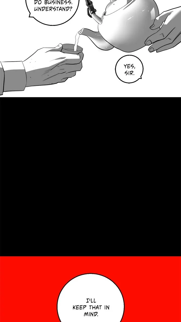 Plaza Wars Chapter 15 - Page 77