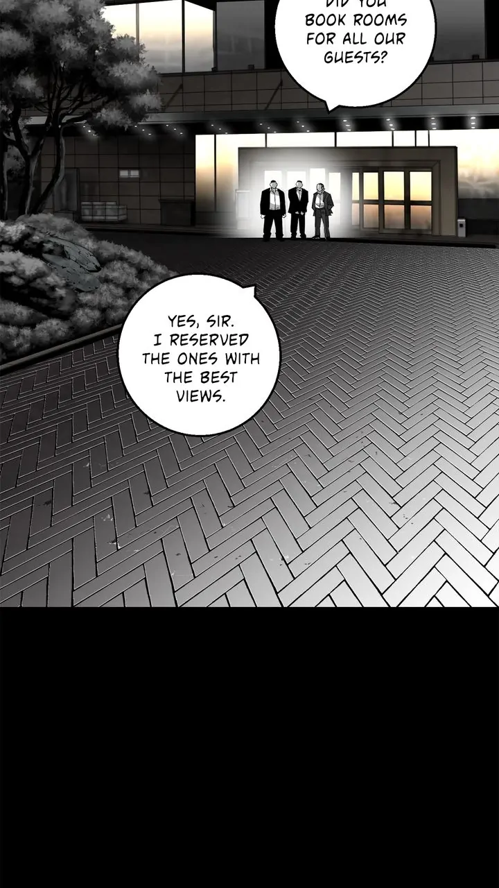 Plaza Wars Chapter 15 - Page 82