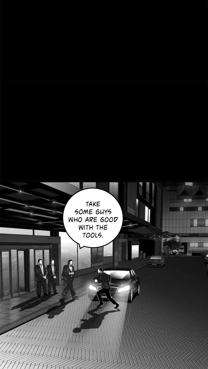 Plaza Wars Chapter 15 - Page 83