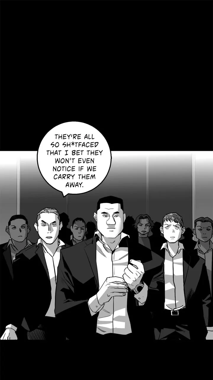 Plaza Wars Chapter 16 - Page 1