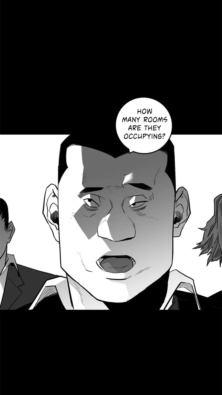 Plaza Wars Chapter 16 - Page 2