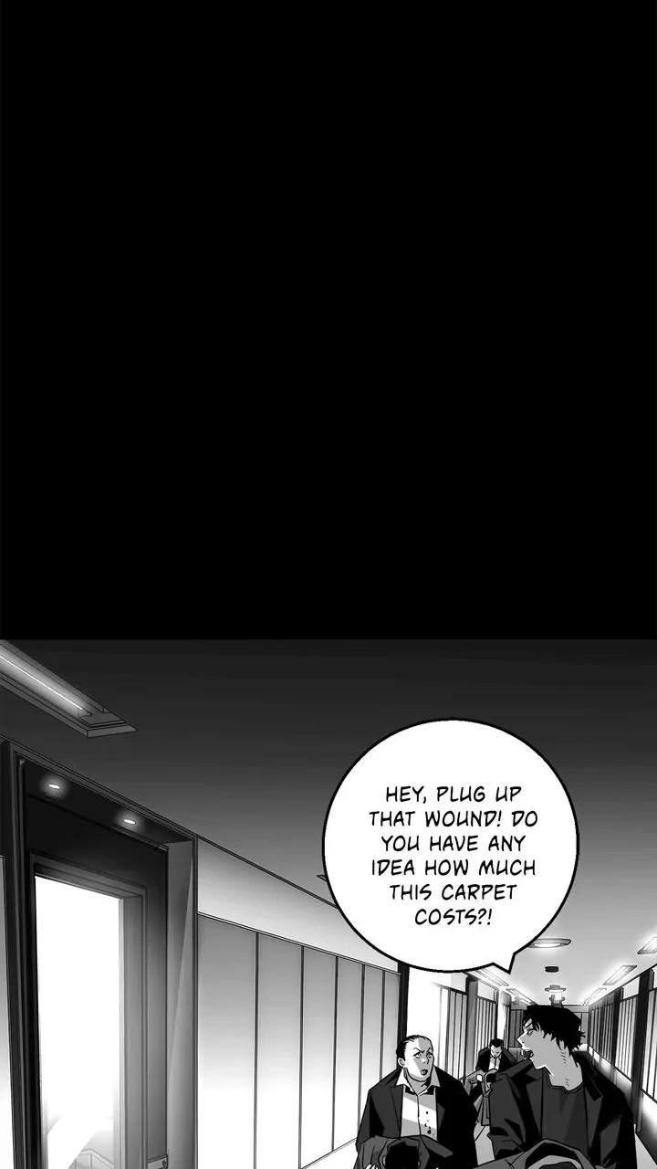 Plaza Wars Chapter 16 - Page 27