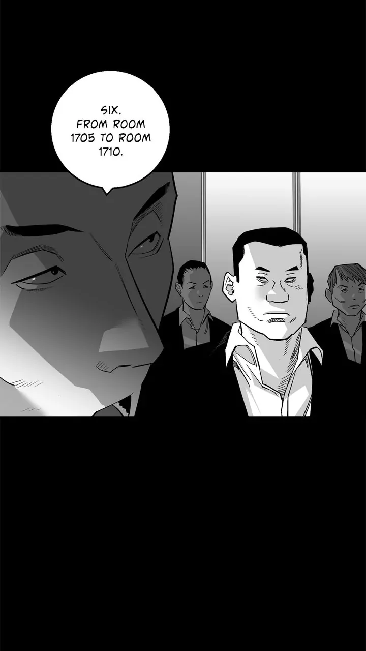 Plaza Wars Chapter 16 - Page 3