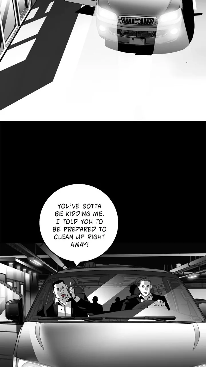 Plaza Wars Chapter 16 - Page 30