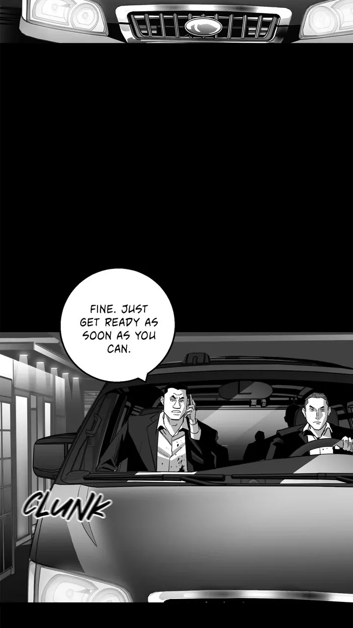 Plaza Wars Chapter 16 - Page 31
