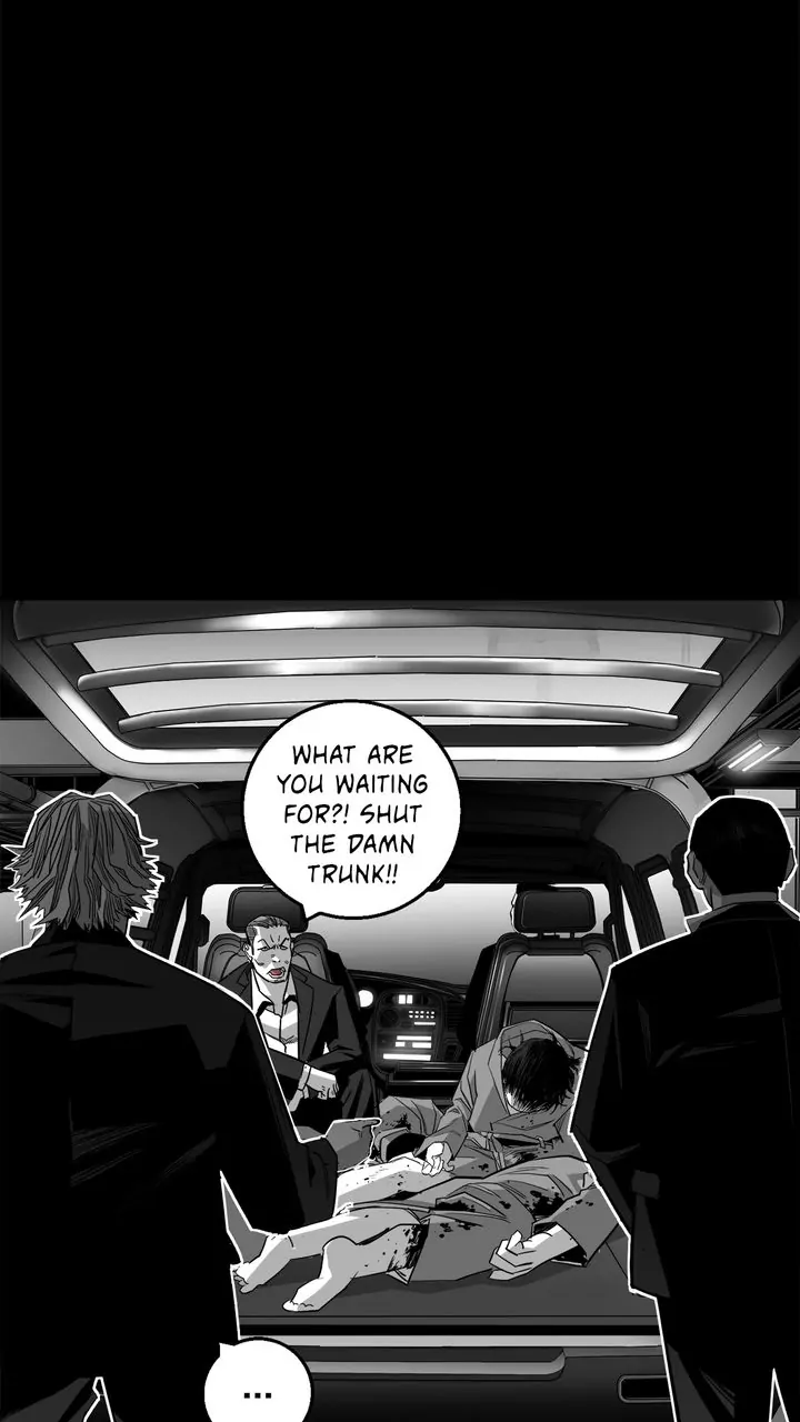 Plaza Wars Chapter 16 - Page 33