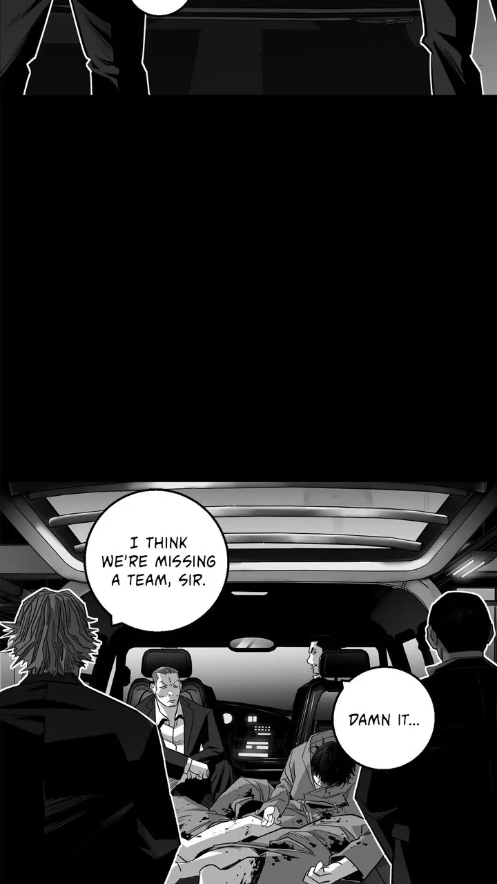 Plaza Wars Chapter 16 - Page 34