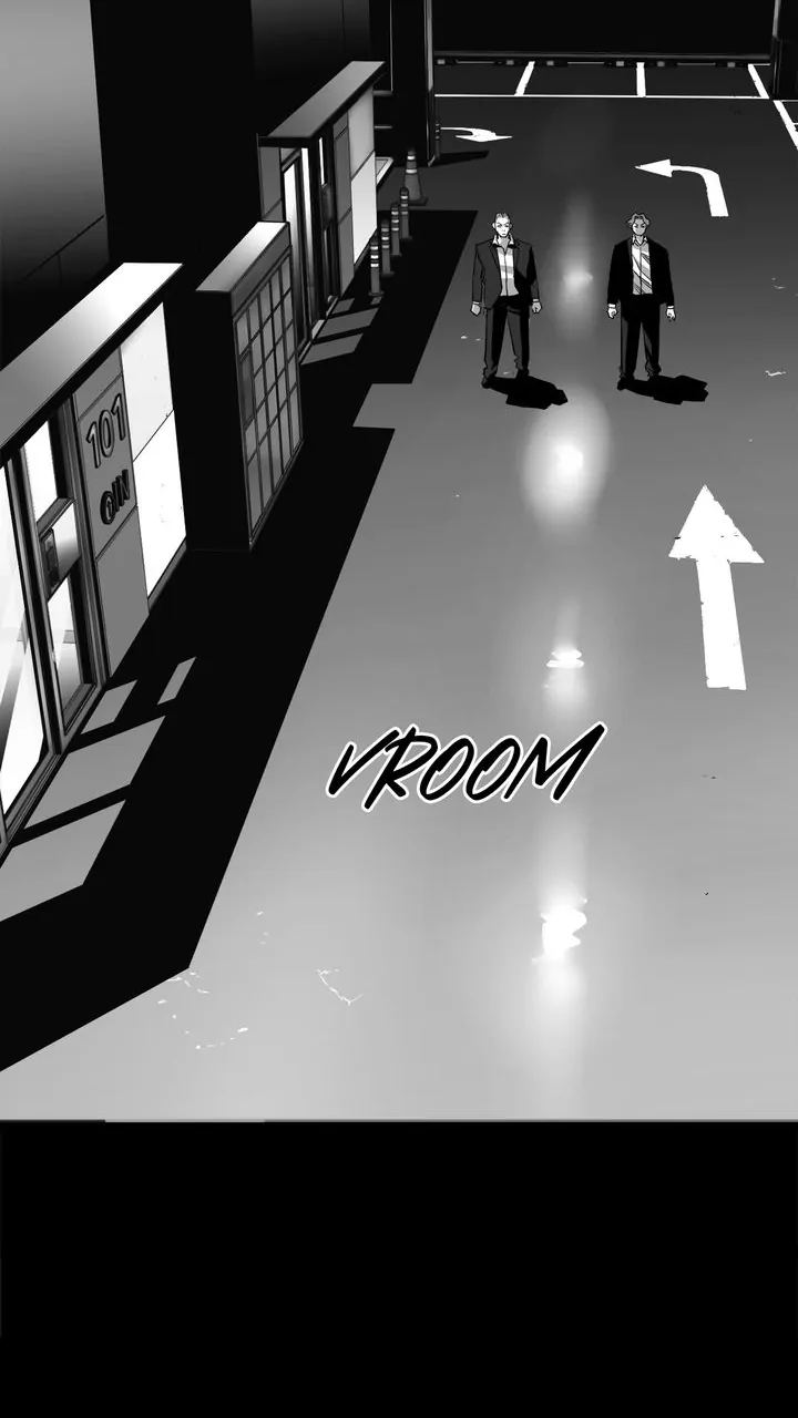 Plaza Wars Chapter 16 - Page 38