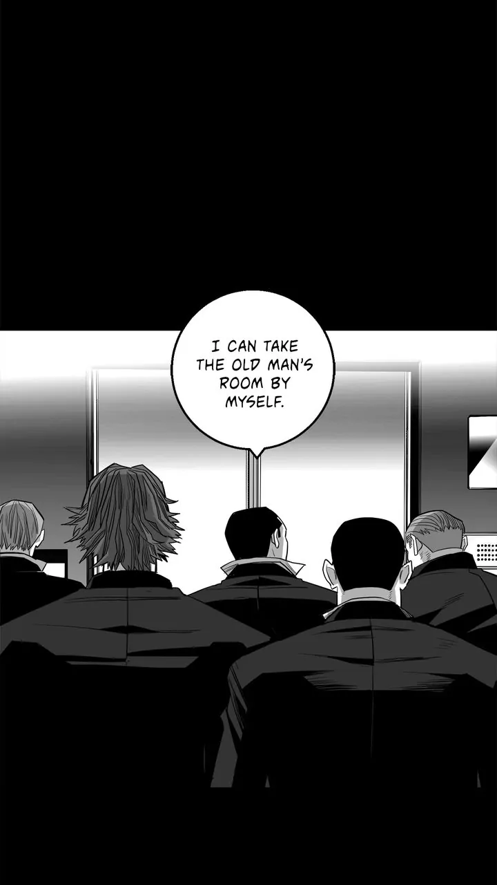 Plaza Wars Chapter 16 - Page 4