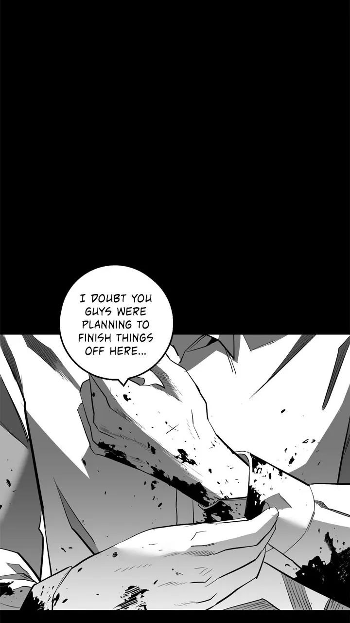 Plaza Wars Chapter 16 - Page 45